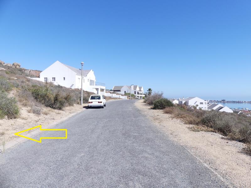 0 Bedroom Property for Sale in Britannica Heights Western Cape